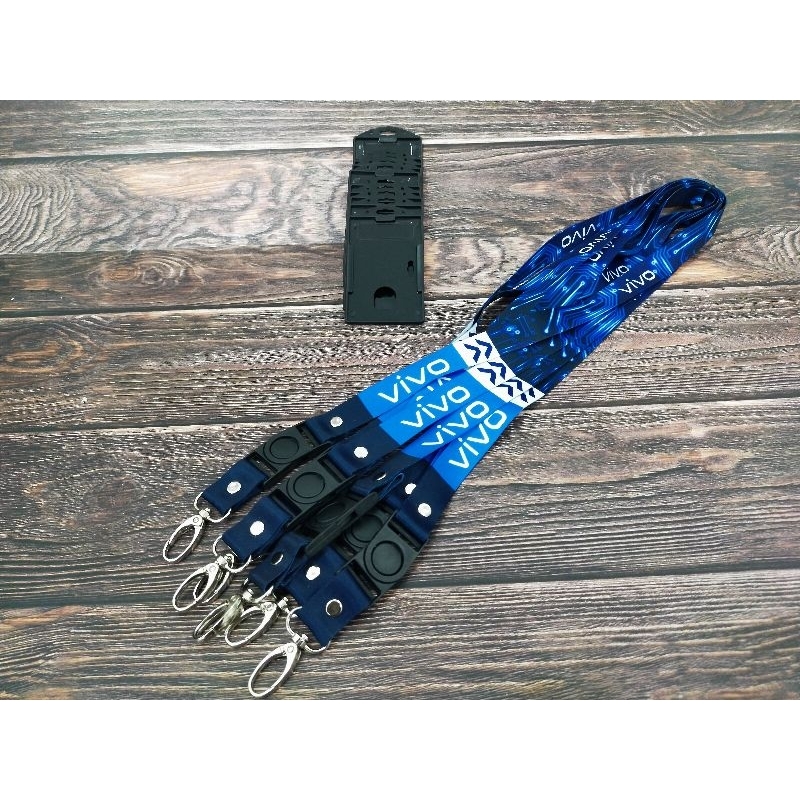 

tali lanyard Vivo satuan