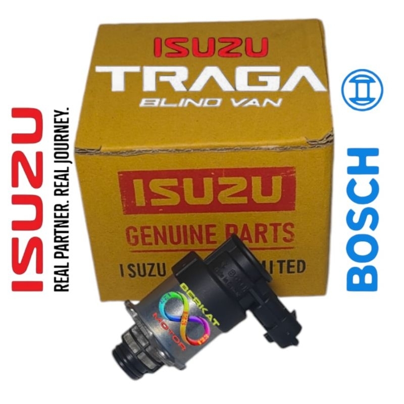 SENSOR SCV INJEKSI PUMP INJEKTOR PUMP SWITCH SCV ISUZU TRAGA