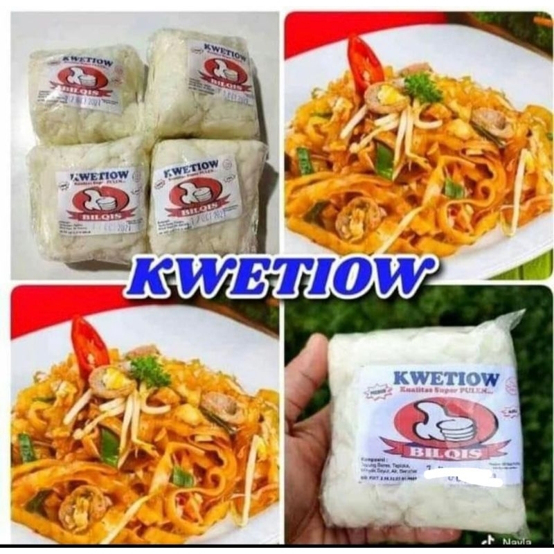 

kwetiaw/KWETIAW/mie kwetiaw