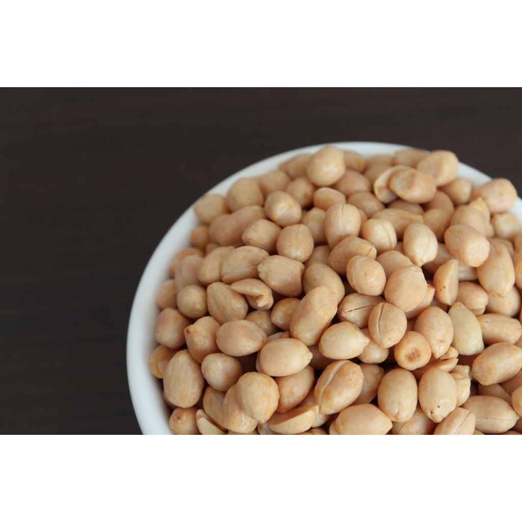 

QH Official Kacang Poetri Bali Vacum 450g All Varian (Original, Manis Dan Asin)