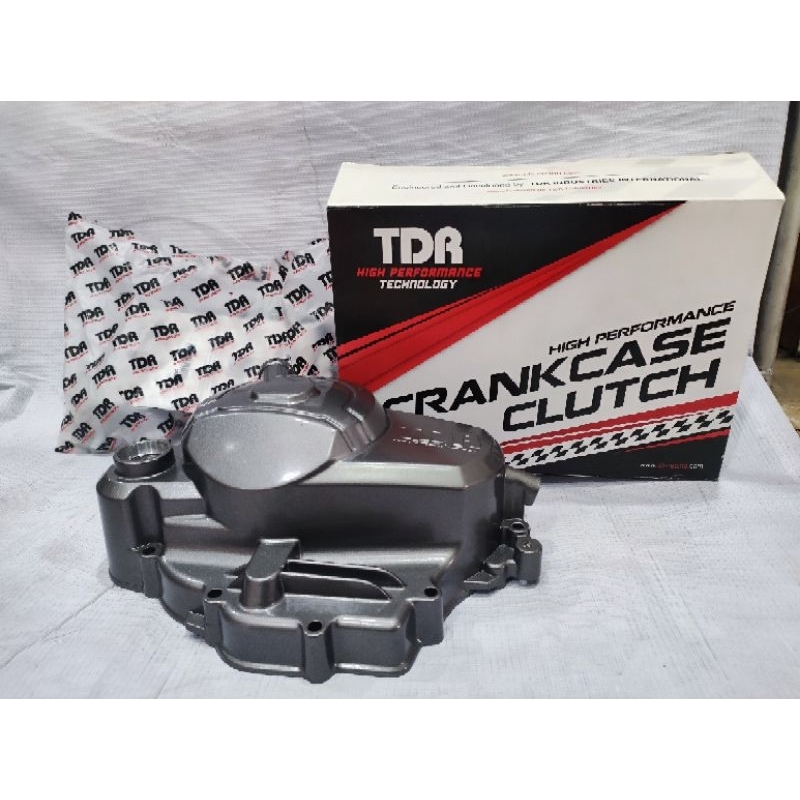 BLOK KOPLING MANUAL JUPITER Z / X1 MERK TDR