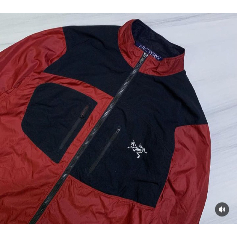 ARCTERYX-OUTDOOR