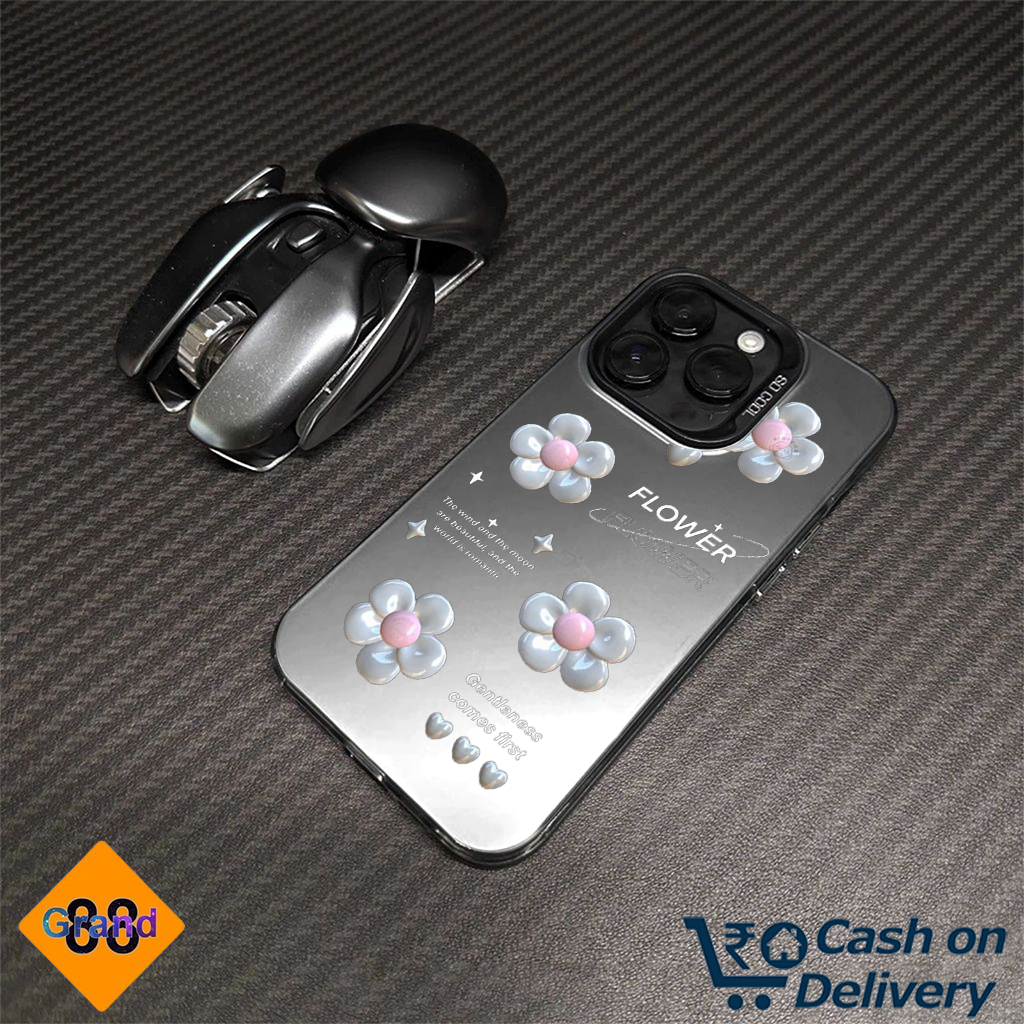 SC35 Premium Matte Hard Casing Hp For OPPO A60 A16 A78 4g A17k A18 A17 A76 A96 A15 A15s A38 4g A31 A