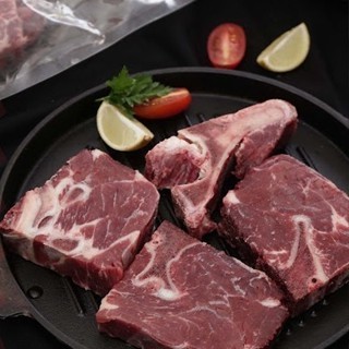 

TULANG LEHER KAMBING 1KG