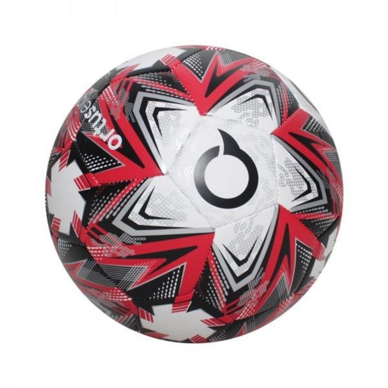 Bola Kaki Soccer Size 5 Sepak Bola Original Ortuseight Ignite Ball Bola Soccer Original