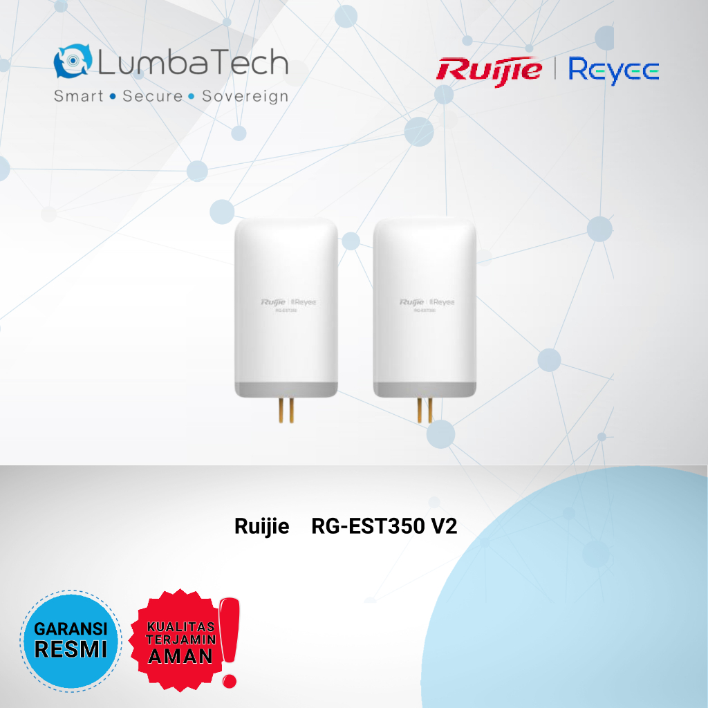 Ruijie RG-EST350V2