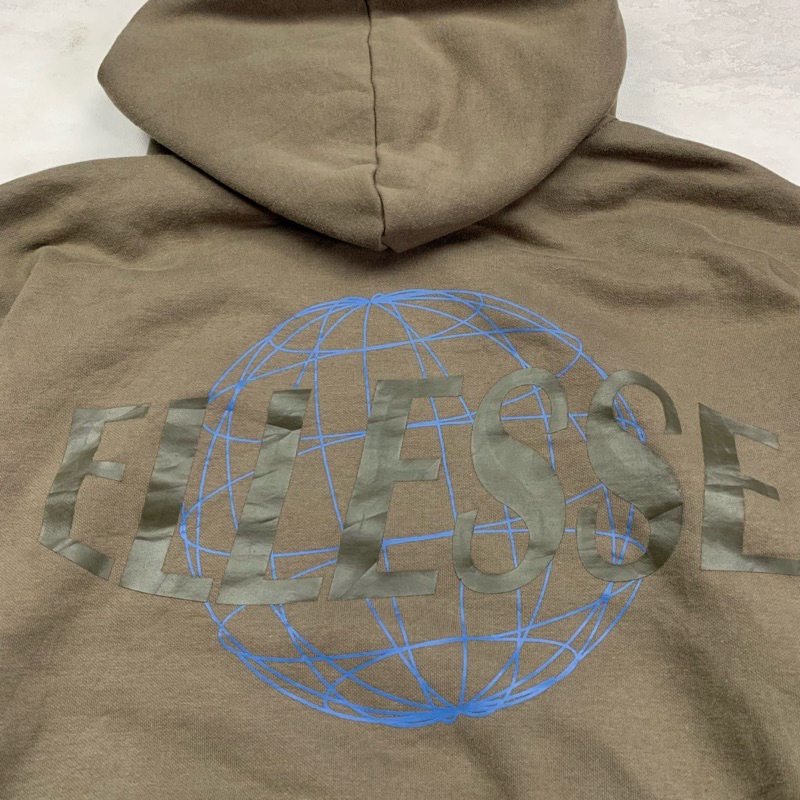 HOODIE ELLESSE