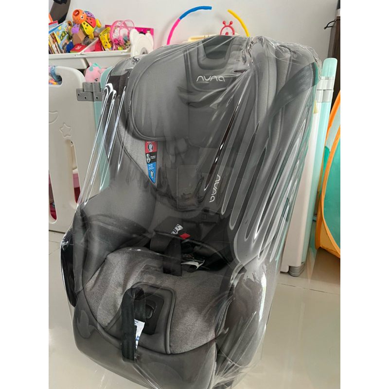 Carseat Nuna Rava