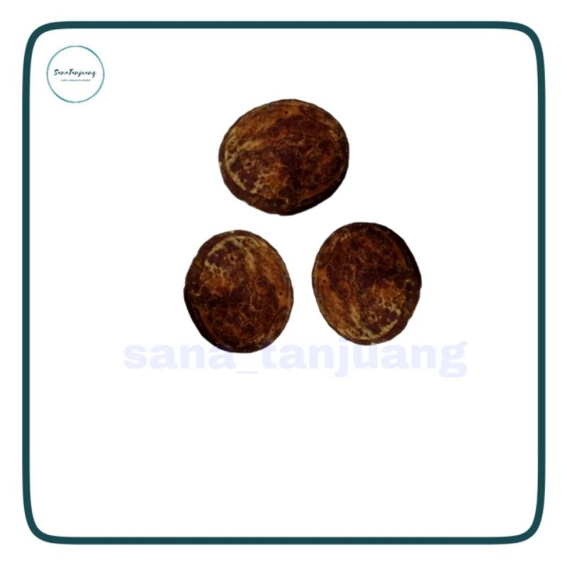 

Gula Merah Khas Padang /Saka Kipang Khas Padang Sumatera Barat 500 gr