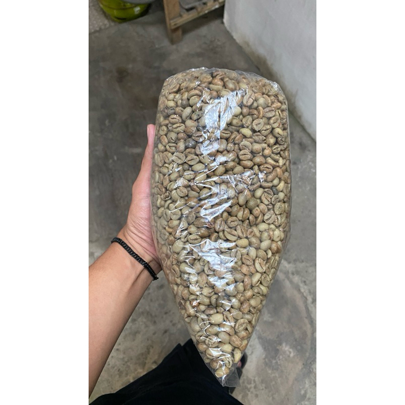 

Biji kopi Robusta kalibaru Banyuwangi 1kg (Belum di roasting)