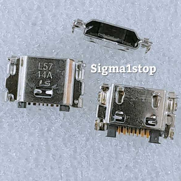 SAMSUNG J5 J6 J6 PLUS CONNECTOR CHARGE PLUG IN KONEKTOR CAS PI