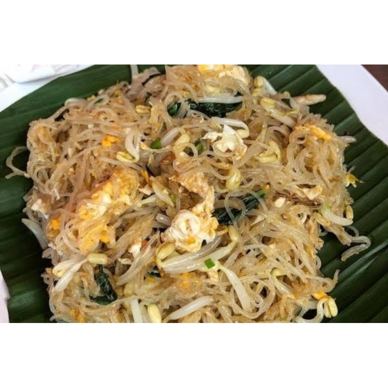

Bihun Goreng Medan
