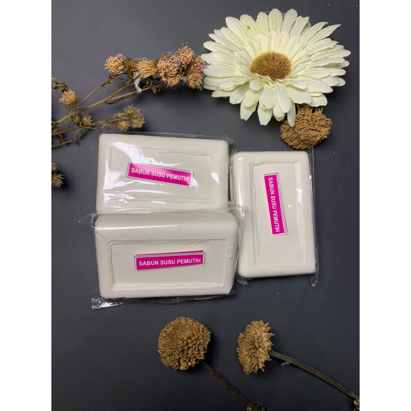 [ORIGINAL] sabun susu pemutih || sabun pemutih || sabun whitening