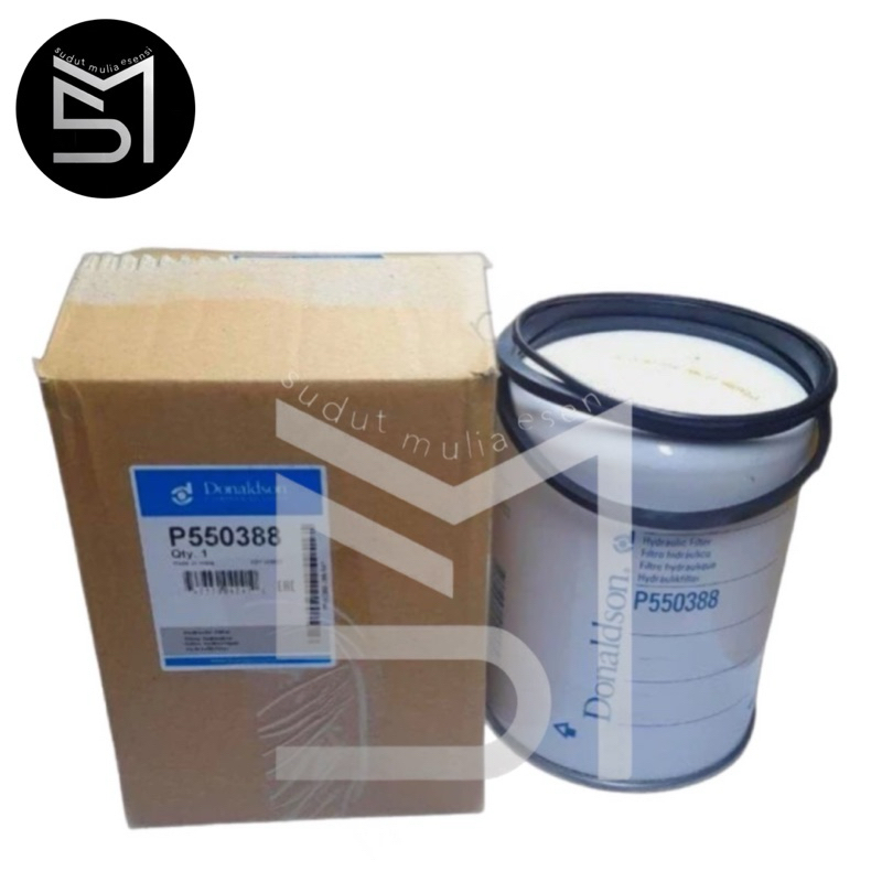 DONALDSON P550388 HYDRAULIC FILTER P55-0388 P55 0388 0388