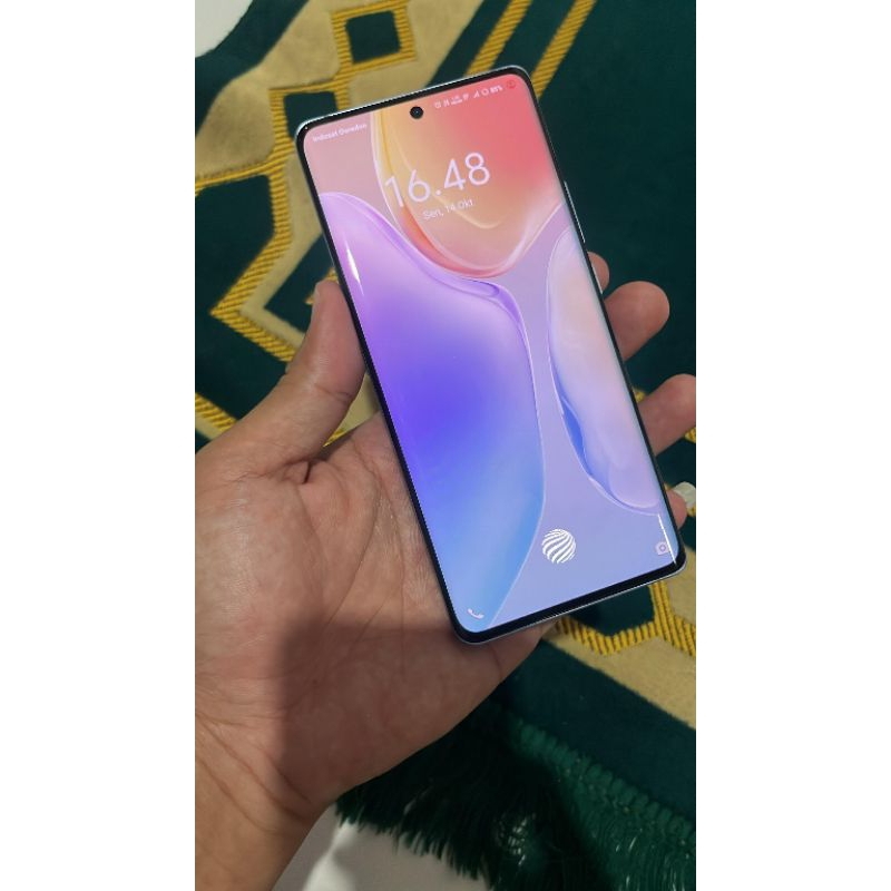 vivo X70 pro 5g second garansi panjang