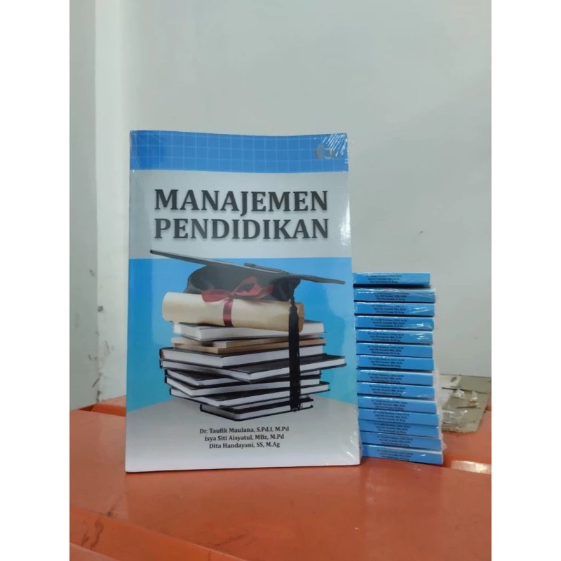 Manajemen Pendidikan