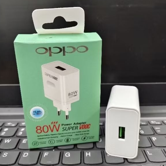 batok charger oppo 80watt charger oppo 80watt batok casan oppo charger oppo super vooc