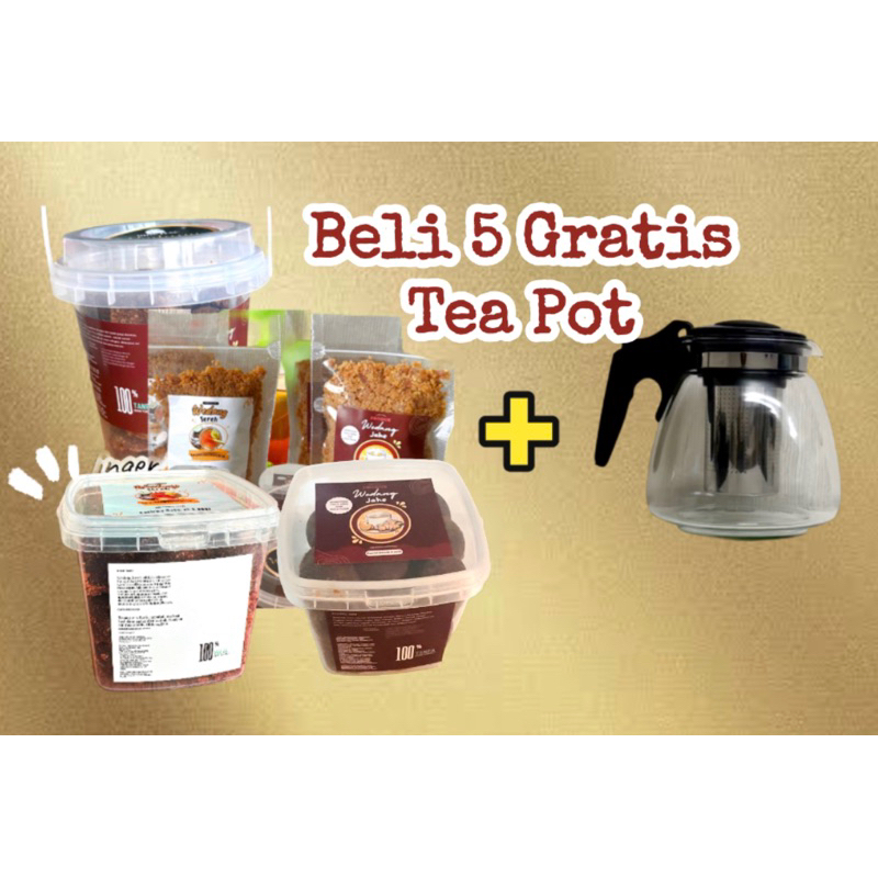 

Aneka Wedang
