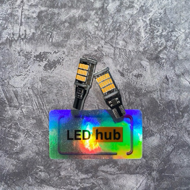 Lampu Sein Dajjal Led Motor Kedip