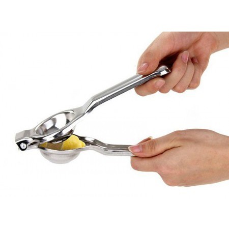 ALAT PERAS JERUK STAINLESS STEEL / MANUAL JUICER / ALAT PERAS JERUK LEMON JERUK NIPIS / ALAT PERAS J