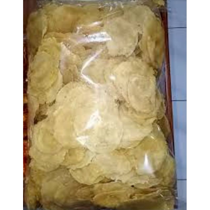

Emping melinjo besar 1kg