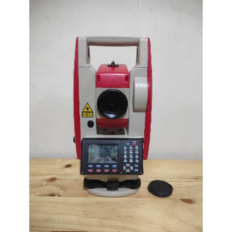 Total Station Kolida KTS-442R10u Baru