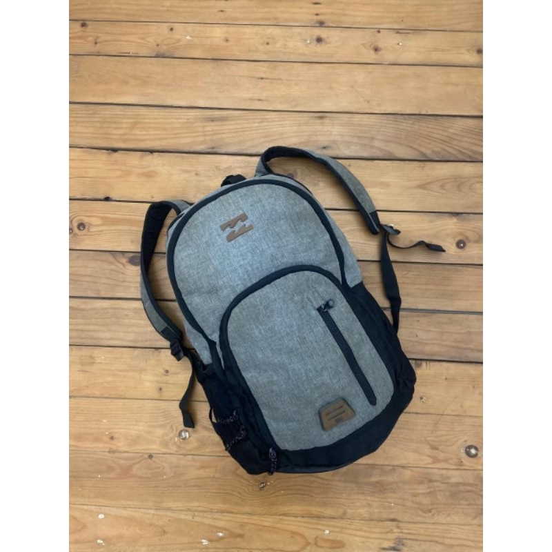 tas ransel billabong original