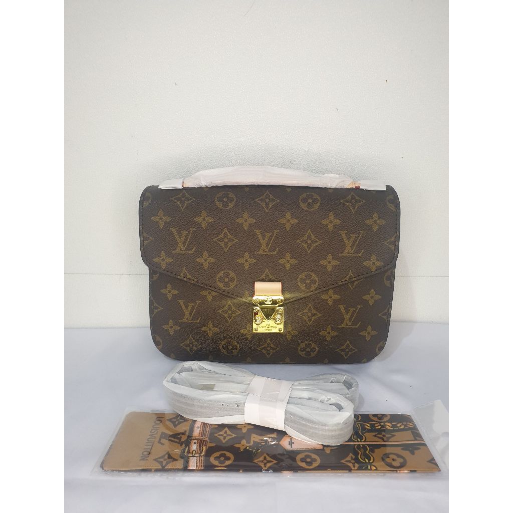 Tas Selempang Slink Bag Metis M40780