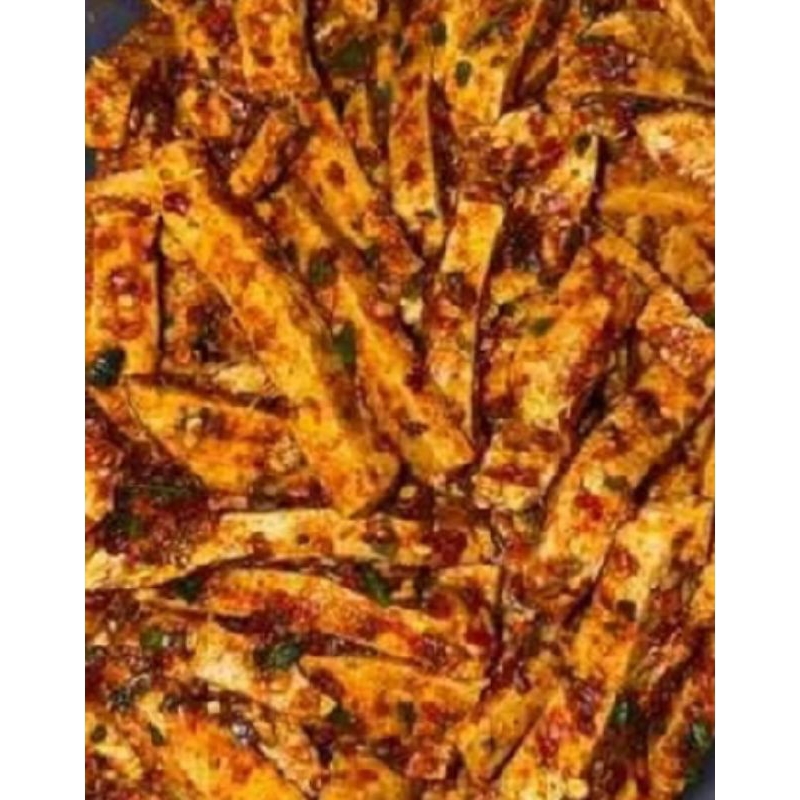 

cemilan basreng pedas