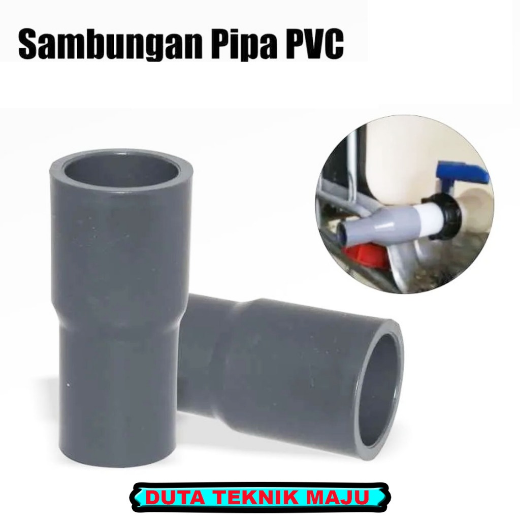Grest Reducer sock 1 x 3/4 AW - Vlok sok 1" x 3/4 " Ploksok 1 x 3/4 inch