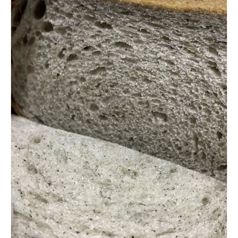 

SOURDOUGH SHOKUPAN TRIO - HEPIKOEKISS