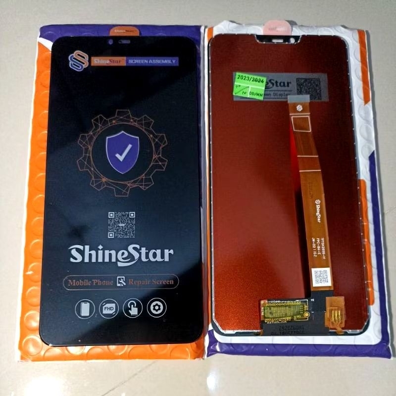 Lcd Realme 2 / Realme C1 ORI ShineStar