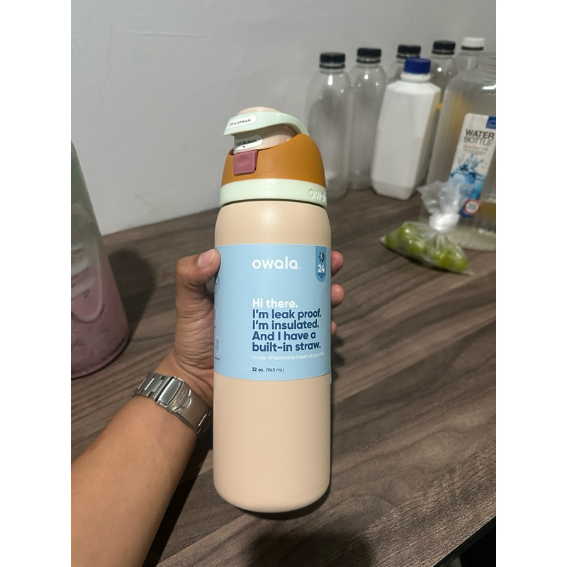 Owala Freesip 32 oz