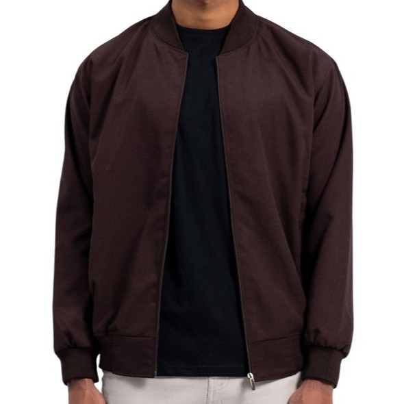 Jaket bomber Parasut premium - Jaket bomber pria - Bomber pria Parasut