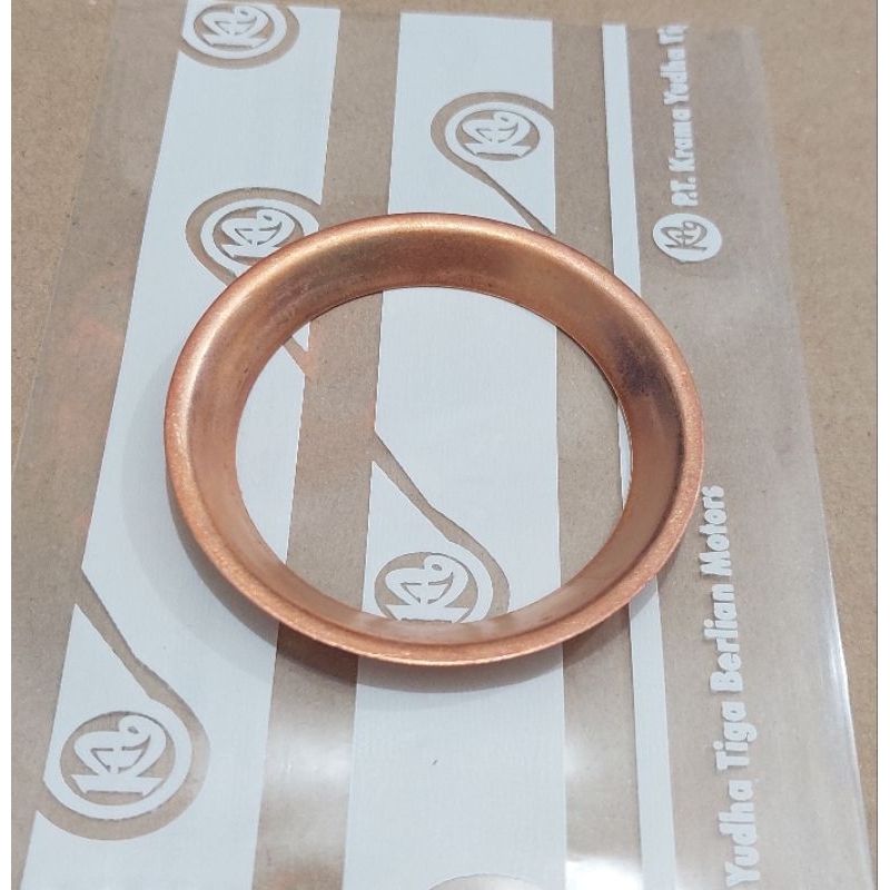 PAKING RING KNALPOT PS100 PS120 PACKING RING KNALPOT COLT DIESEL PS100 PS120