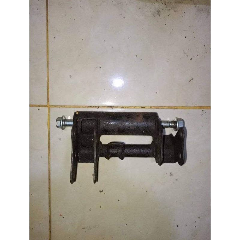 Mounting sasis mio sporty,mio soul,fino karbu