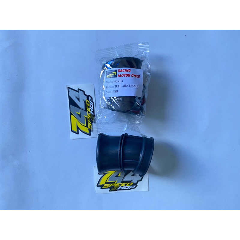 karet joint karburator box filter carburator udara honda NSR R 150