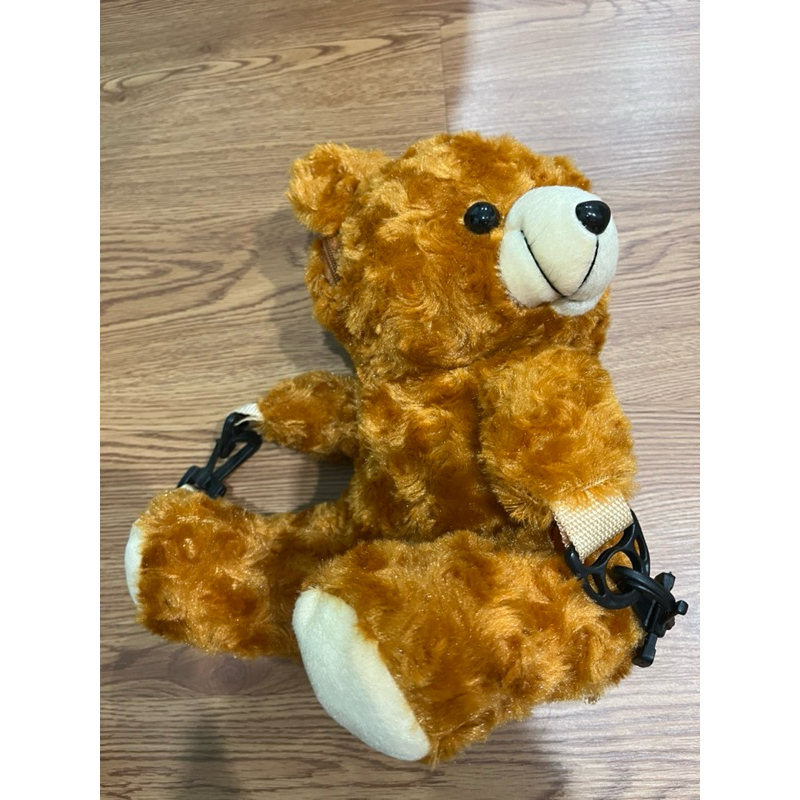 Tas bentuk boneka preloved