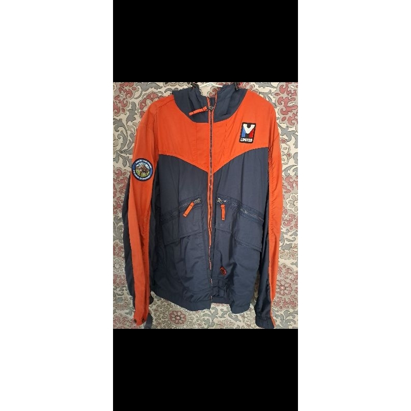jaket Millet