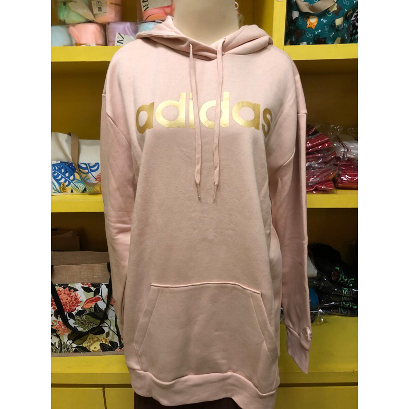 (100%) Hoodie Adidas asli | Original | Hoodie | Fashion | Pria & Wanita