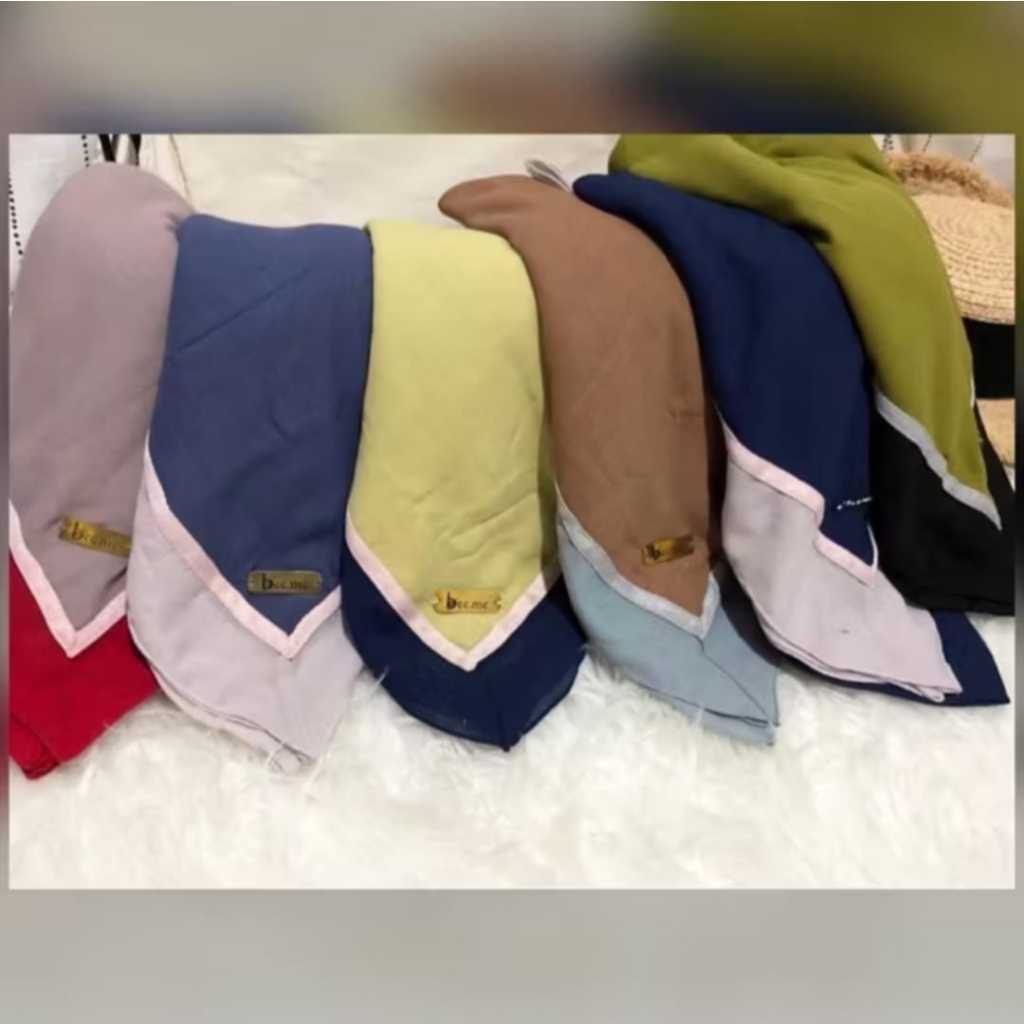 New BEE ME SCARVE_HIJAB BEE ME_SCARVE ORIGINAL_HIJAB PREMIUM_HIJAB FASHION_FASHION MUSLIM