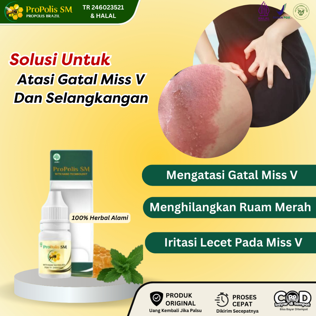 Salep Gatal Kemaluan, Obat Miss V Gatal, Vagina Lecet, Gatal Jamur di Vagina, Herpes Kelamin, Penghi