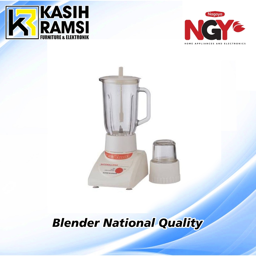 Blender NGY T12GN / T18GN