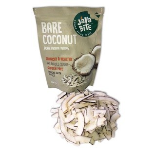 

JAVA BITE - BARE COCONUT ( KERIPIK KELAPA / KELAPA KERING )