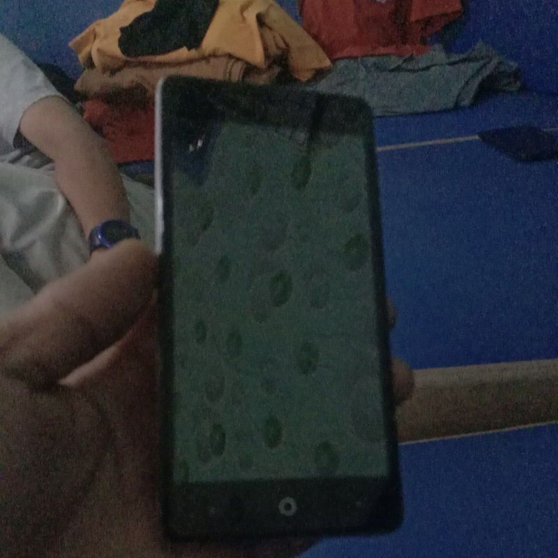 lcd touchscreen evercoss u50c