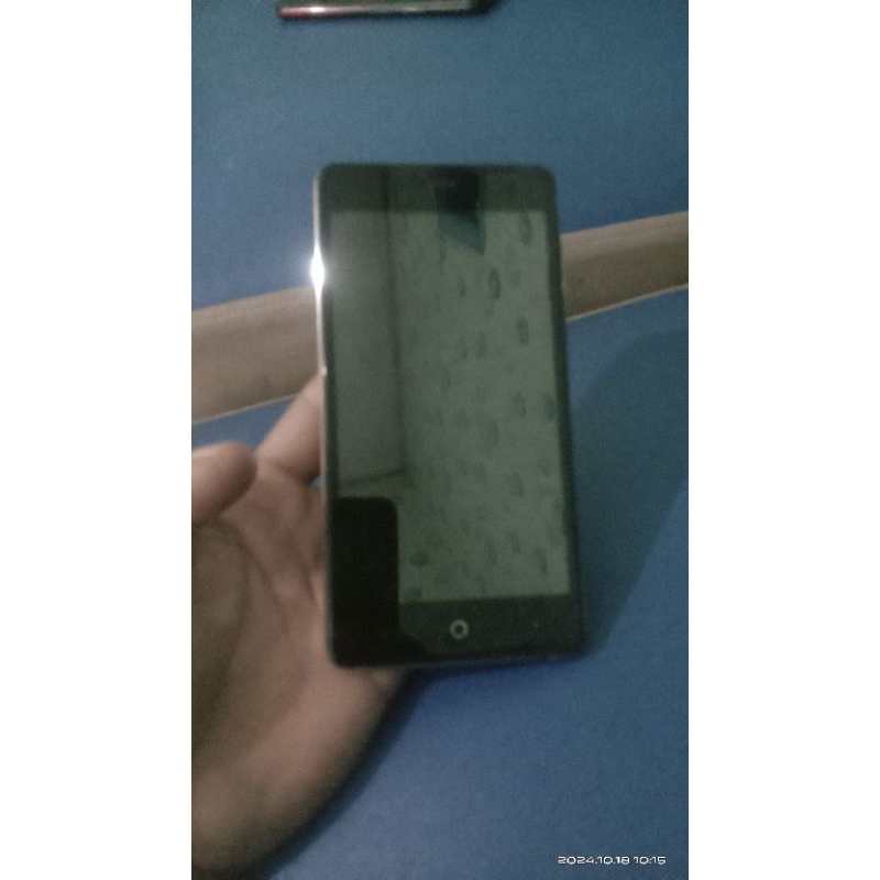 lcd touchscreen evercoss u50c