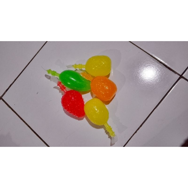 

agar-agar jaring, 10 pcs Rp 7.000