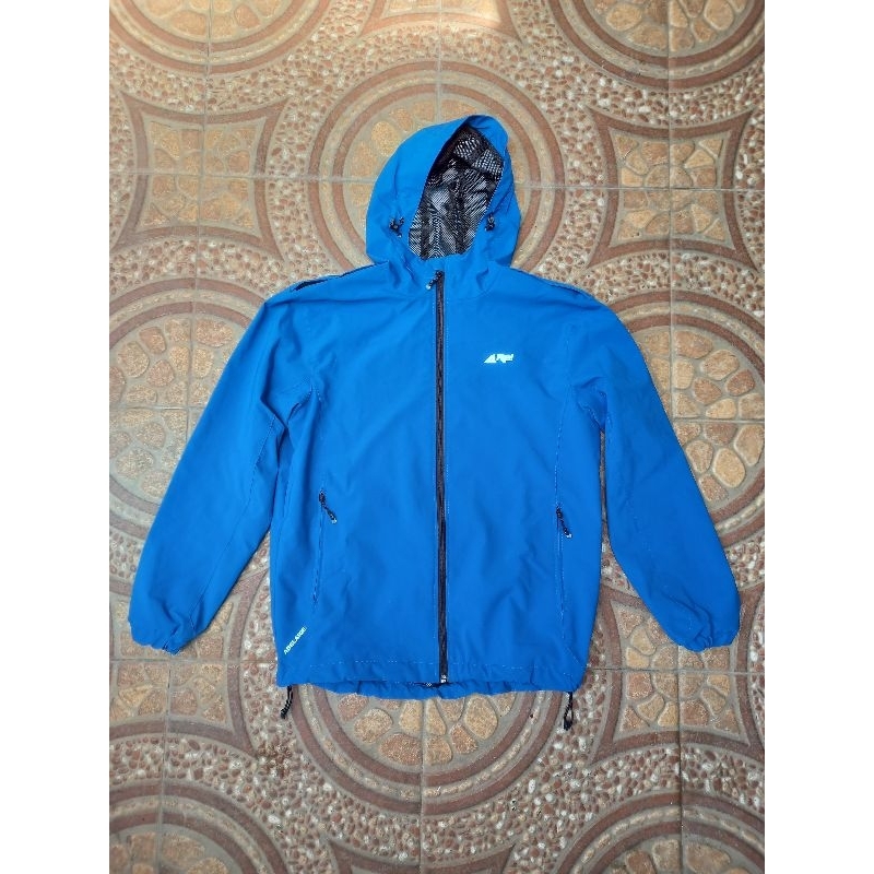 Jaket Outdoor Rei Second Adelaide