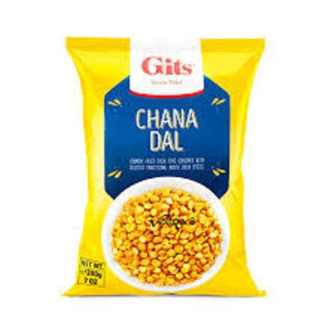 

GITS CHANA DAL 200GR