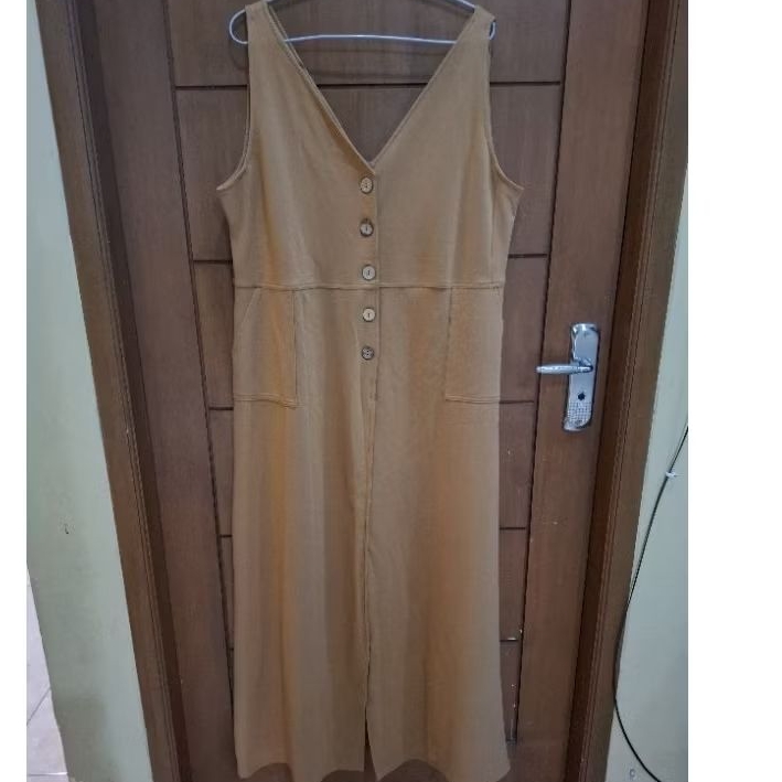 preloved dress kaos brand Come